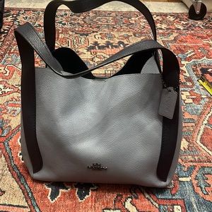 Coach Hadley Hobo 21